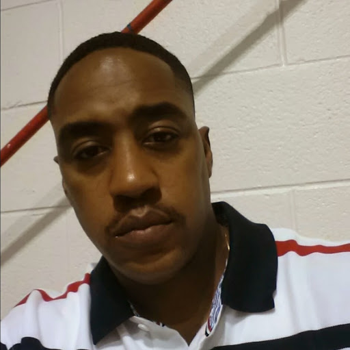 Gerald Berry Photo 13