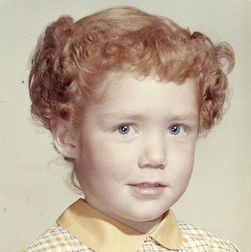 Patti Fox Photo 34