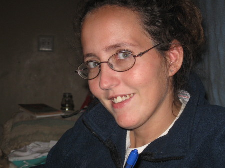 Amanda Westmoreland Photo 26