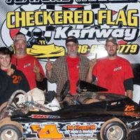 Robbie Anglin Photo 4