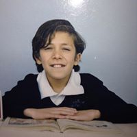 Ricardo Olguin Photo 33