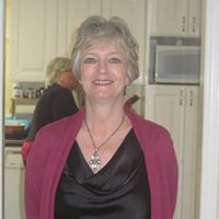 Christie Crain Photo 14