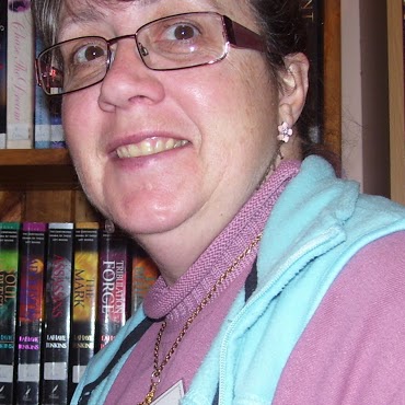 Christine O'Malley Photo 13