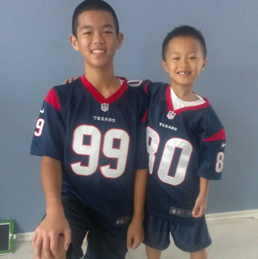 Donny Tran Photo 21