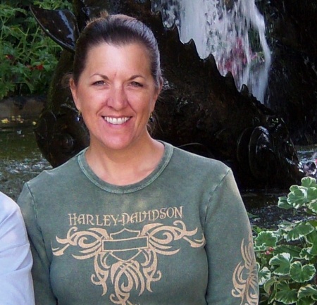 Stacey Anderson Photo 35