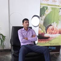 Abhishek Kashyap Photo 16