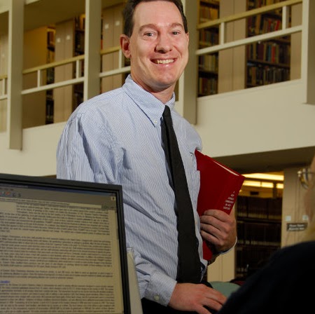 Paul Jenkins Photo 29