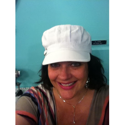 Lisa Frankel Photo 29