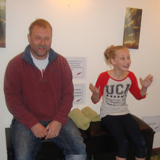 Timothy Pearce Photo 7