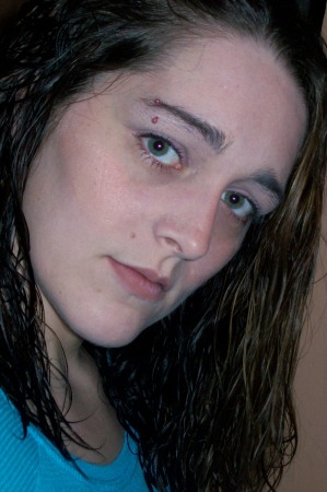 Danielle Hudson Photo 44