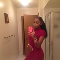 Tiffany Carter Photo 39