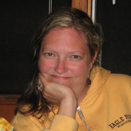Diane Martin Photo 5