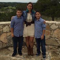 Jamie Cavazos Photo 14