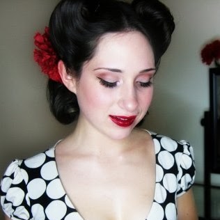 Sarah Nadeau Photo 28