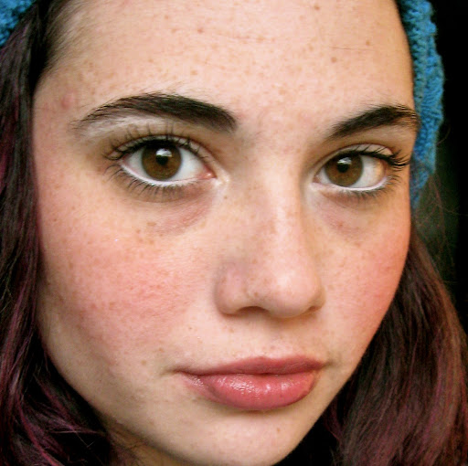 Chelsea Kirk Photo 29