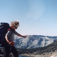 John Harwood Photo 17