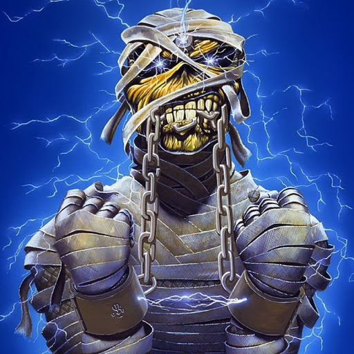 Edward Rhoads Photo 14
