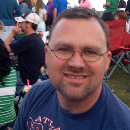 Christopher Davidson Photo 33