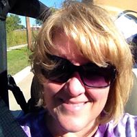 Connie Gregg Photo 7