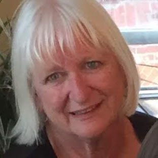 Diane Richmond Photo 39
