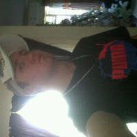 Blake Sanderson Photo 3