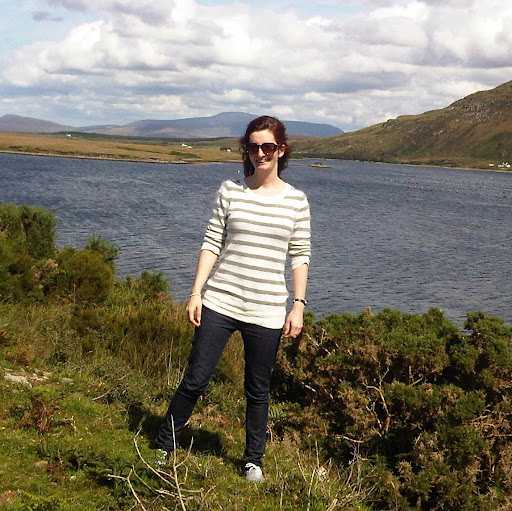 Anne Mullen Photo 12