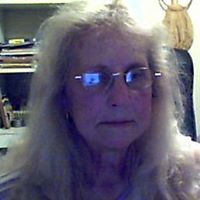 Patricia Blank Photo 17