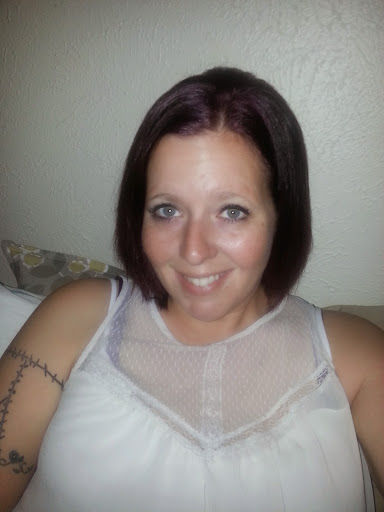 Nicole Worrell Photo 6