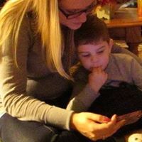Lorraine Buck Photo 9