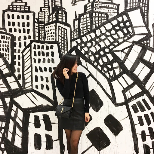 Judy Ha Photo 21