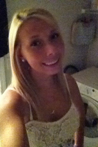 Kristie Brown Photo 11