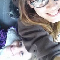Kirsten Gray Photo 15