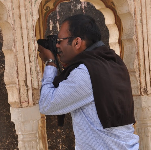 Gautam Gupta Photo 22