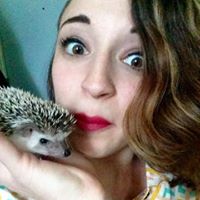 Amanda Kessler Photo 14