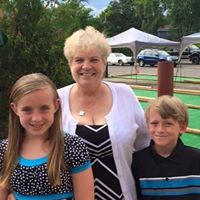 Phyllis Beck Photo 18