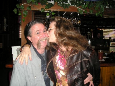 Diana Gillespie Photo 24