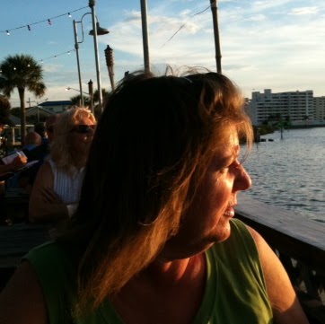 Debra Mozingo Photo 7
