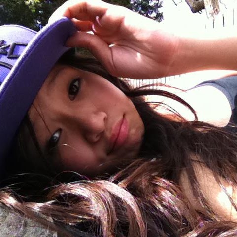 Sabrina Chen Photo 24