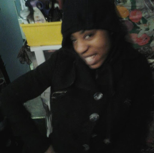 Falisha Stewart Photo 9