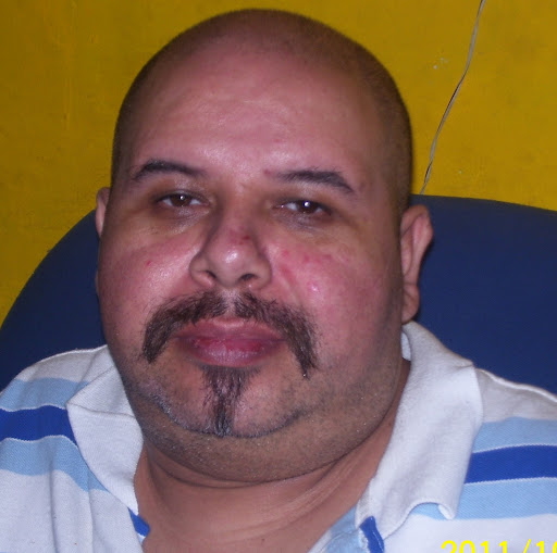 Martin Gutierrez Photo 31