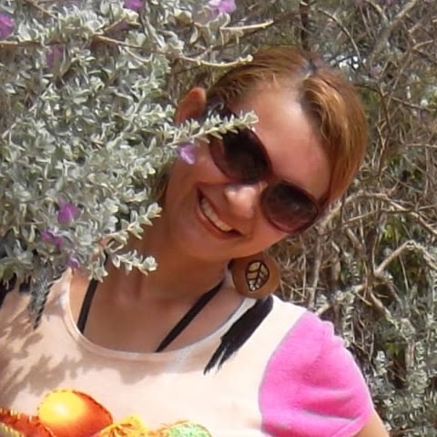 Anna Romer Photo 2