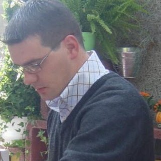 Mark Utter Photo 3