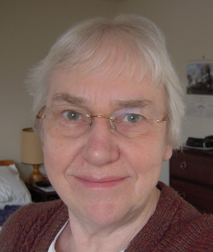 Marion Foster Photo 10