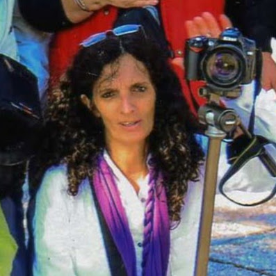 Mercedes Fernandez Photo 10