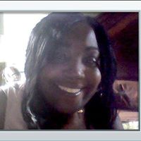 Kenyatta Cox Photo 6