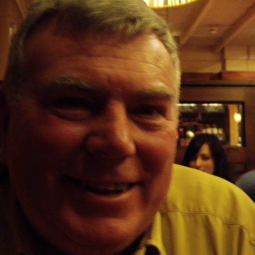 Peter Bray Photo 19