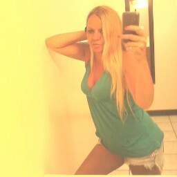Racheal Russell Photo 6
