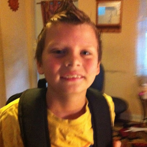 Jonathan Starkey Photo 6