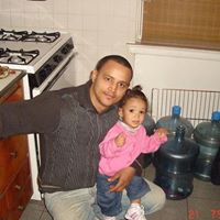 Amaury Colon Photo 1