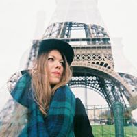 Louise Renaudin Photo 1